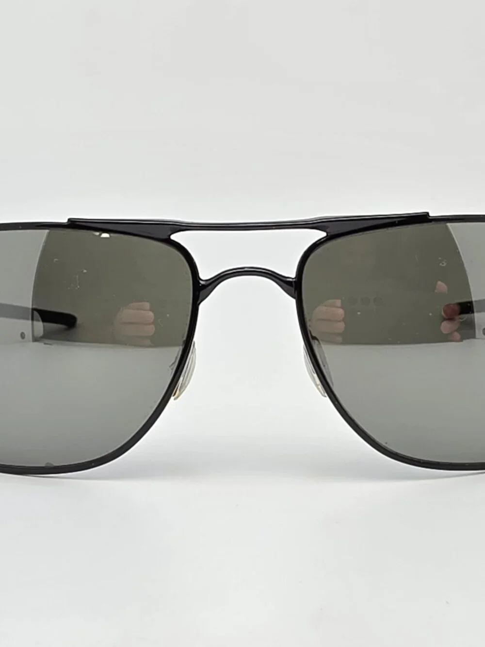 Oakley this listing